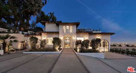 Beverly Hills, CA Luxury Real Estate - Homes for Sale