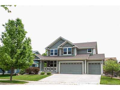 1119 Petras St Erie, CO 80516