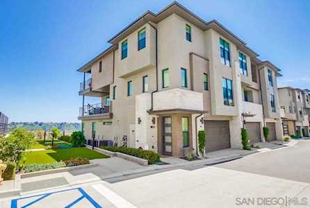 2937 Via Alta Pl San Diego, CA 92108