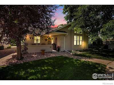 435 W 46th Ave #10 Greeley, CO 80634
