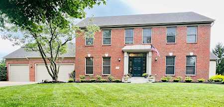 8205 Addinston Court Dublin, OH 43017