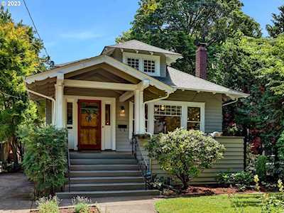 2336 NE 11th AVE Portland, OR 97212