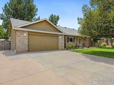 1012 N 3rd St Johnstown, CO 80534