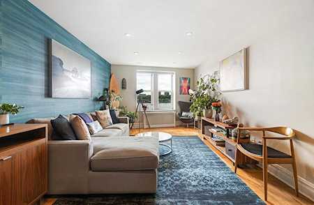 156-08 W Riverside Dr #5-H New York, NY 10032