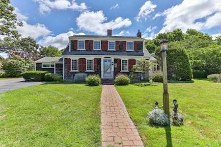 13 and 15 South Street Harwich, MA 02646