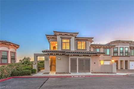 32 Via Vasari #201 Henderson, NV 89011