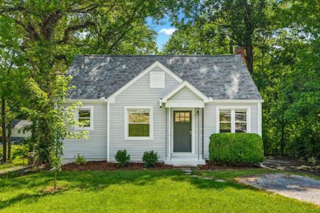 926 Kipling Dr Nashville, TN 37217