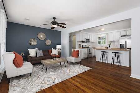 423 Glenpark Dr Nashville, TN 37217
