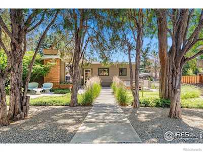 320 15th St Boulder, CO 80302