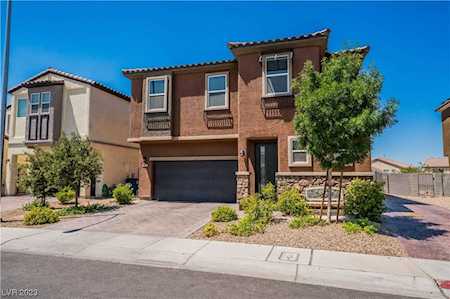 2669 Rainbow River Dr Las Vegas, NV 89142