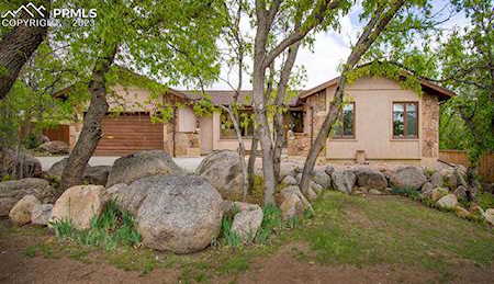 590 Thames Drive Colorado Springs, CO 80906