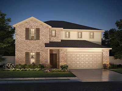 3016 Plumbago Drive Fort Worth, TX 76108