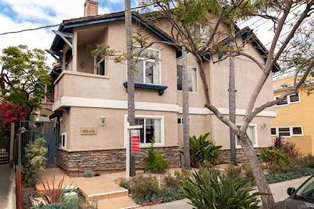 420 Brookes Ave San Diego, CA 92103