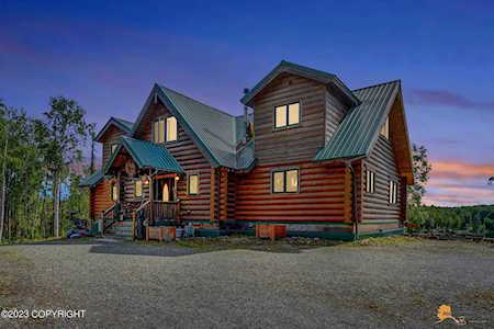 16450 E Shade Tree Dr Talkeetna, AK 99676