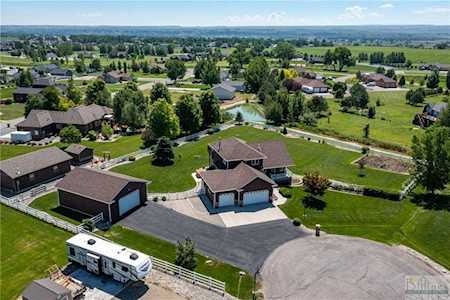 1825 Scarlet Sage Ln Laurel, MT 59044