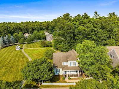 3 Donovan Farm Way #3 Norwell, MA 02061