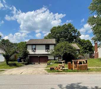 5252 Wagon Wheel Lane Gahanna, OH 43230