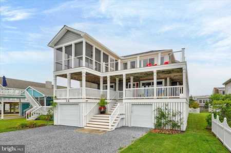 14 W Indian St Fenwick Island, DE 19944