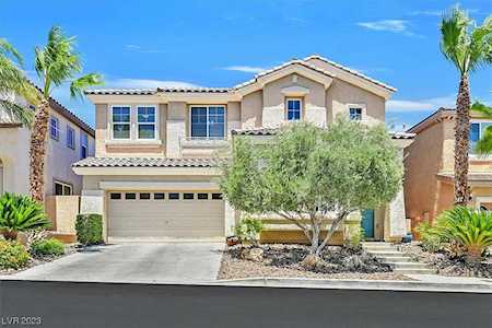11760 Del Sur Ave Las Vegas, NV 89138