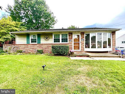 1225 Burlington Ave Woodbury, NJ 08096