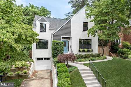 2805 Washington Ave Chevy Chase, MD 20815