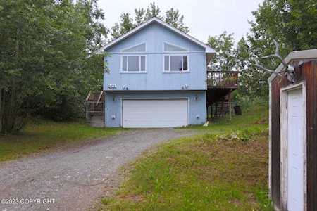2471 W Trapline Dr Wasilla, AK 99654