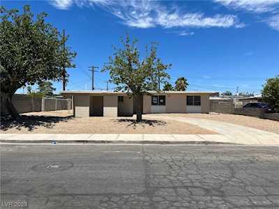 3209 Theresa Ave Las Vegas, NV 89101