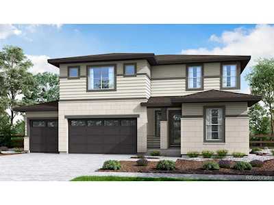 3453 N Gold Bug Ct Aurora, CO 80011