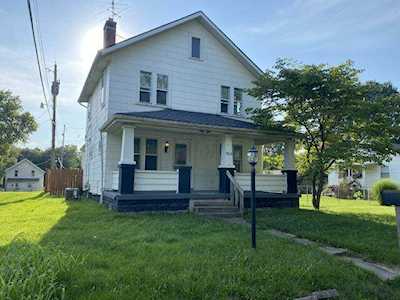 2615 Thorndale Avenue Columbus, OH 43207