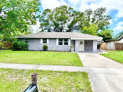 15520 Darien WAY Clearwater, FL 33764