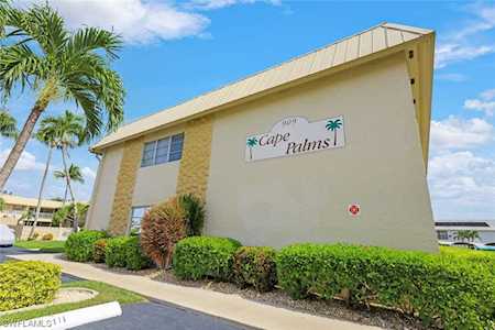 909 SE 46th Ln #110 Cape Coral, FL 33904