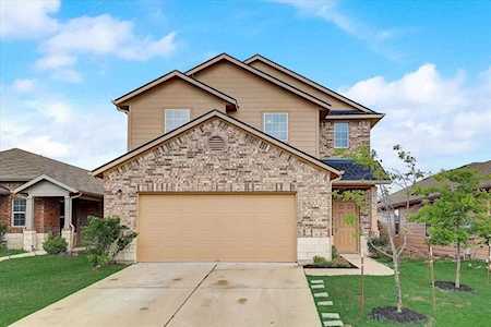 12114 Greywacke DR Manor, TX 78653