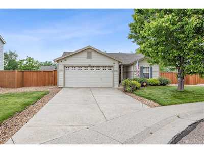 135 Brittany Ct Dacono, CO 80514