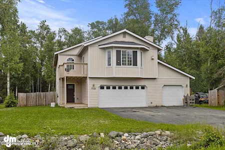 7121 S Yohn Bay Place Wasilla, AK 99654