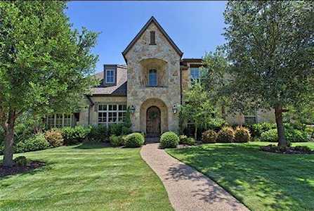 3305 Timber Glen Lane McKinney, TX 75072