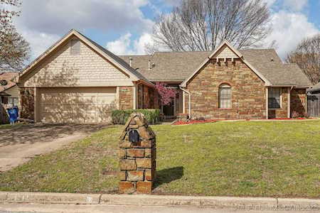 9940 S 69th Ave Tulsa, OK 74133