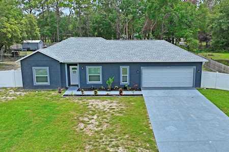18914 Bowman Rd Spring Hill, FL 34610