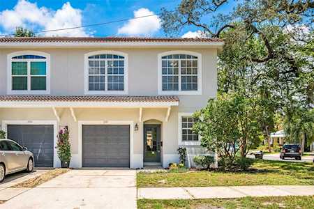 2101 W De Leon St Tampa, FL 33606