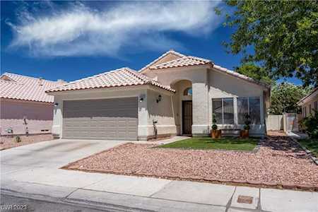 4412 La Lima Ct Las Vegas, NV 89130