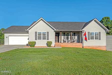 2205 Colony Dr Maryville, TN 37803