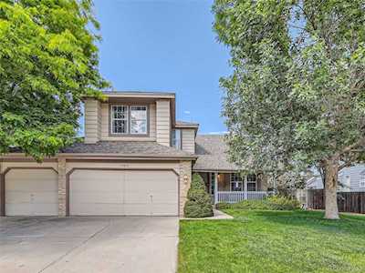 19835 E Belleview Pl Centennial, CO 80015
