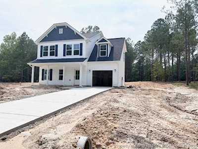 268 Beacon Hill Road Lillington, NC 27546