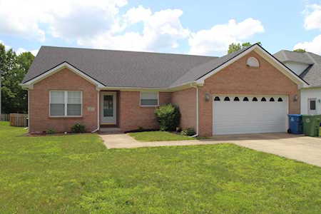 107 Carriage Ln Georgetown, KY 40324