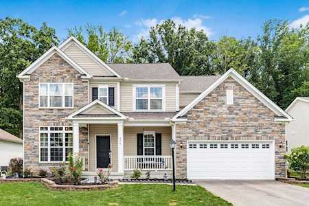 374 Colony Ridge Drive Delaware, OH 43015