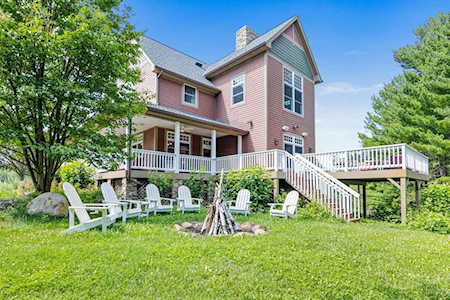 14808 Old Guslander Trail N Marine On Saint Croix, MN 55047
