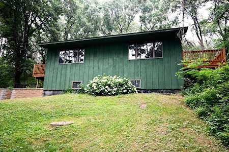 336 Plainview Drive Troy Twp, WI 54022