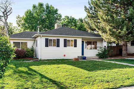 2700 S Harrison St Denver, CO 80210