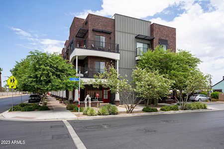 475 N 9th St #106 Phoenix, AZ 85006