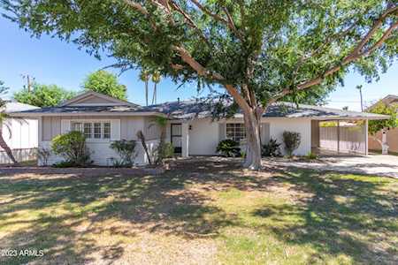 1417 E Berridge Lane Phoenix, AZ 85014