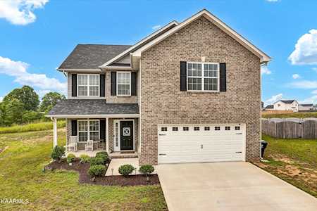 3103 Starling Dr Maryville, TN 37803
